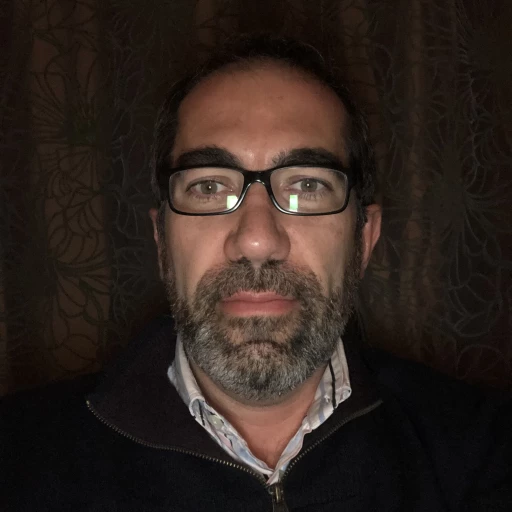Photo de Nicolas CHAUSSÉE