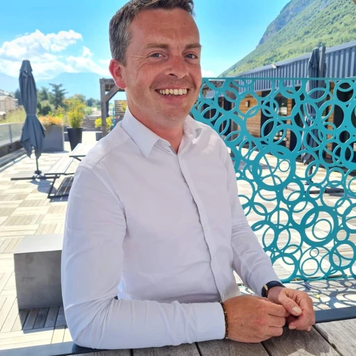 Photo de Matthieu Pini