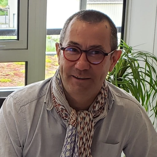 Photo de Ludovic GAUTIER