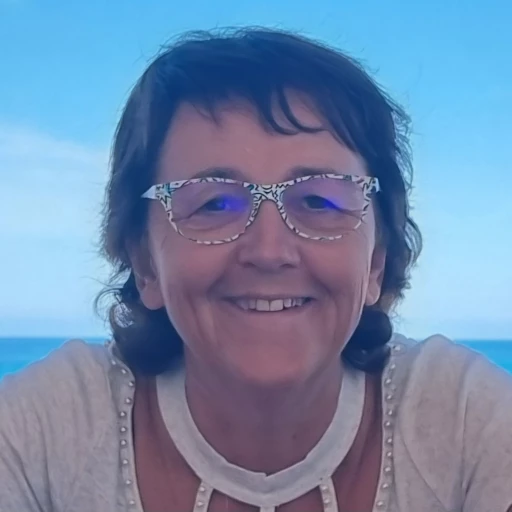 Photo de Isabelle MESLET