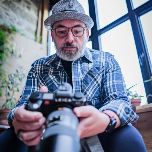 Photo de François VEILLON