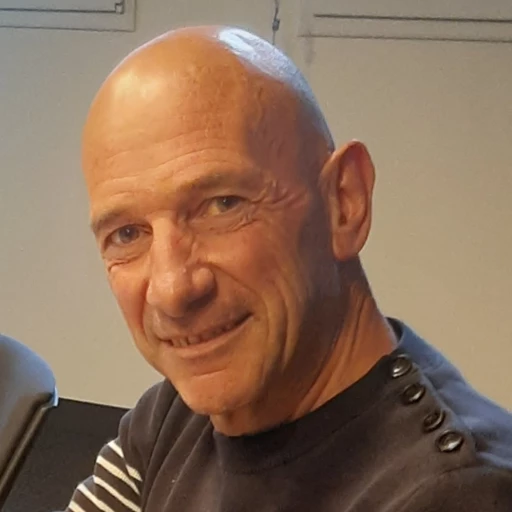 Photo de François Renard
