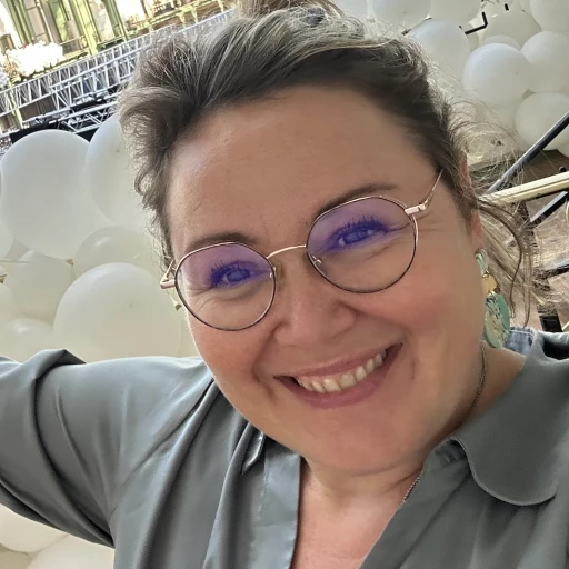 Photo de Céline Michel