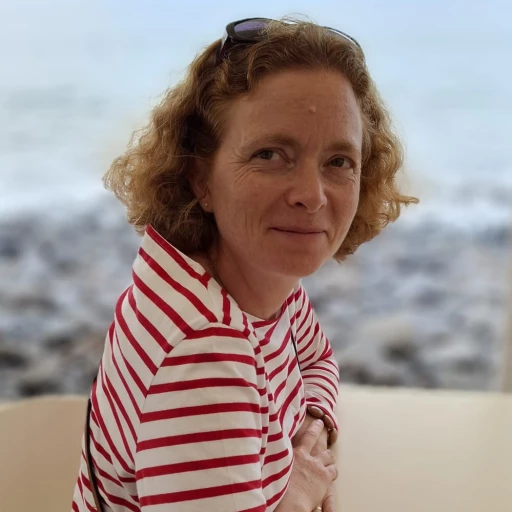 Photo de Cécile LE PICAULT