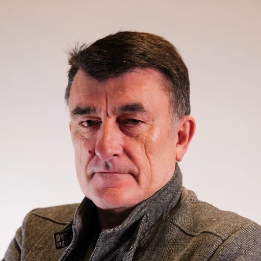 Photo de Alain BROUARD