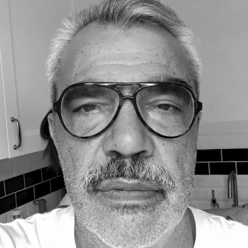 Photo de François Renard