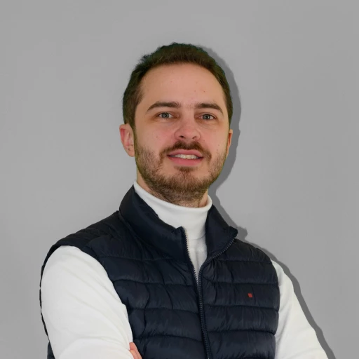 Photo de Jean-Aleksandr LECLERE