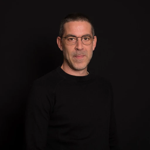 Photo de Eric Refsi