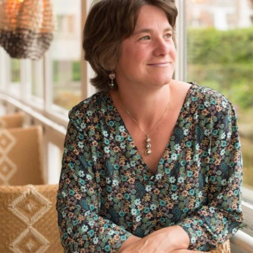 Photo de Audrey TERCELIN DE JOIGNY
