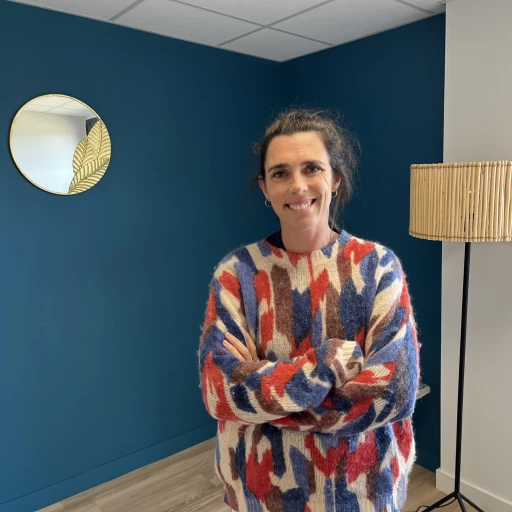 Photo de Clara ENEL