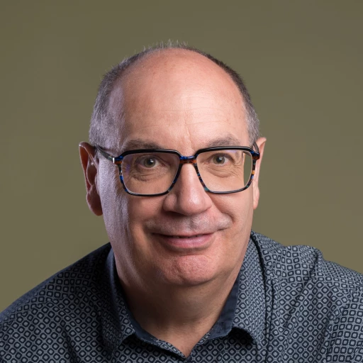Photo de Jean-François Lossois