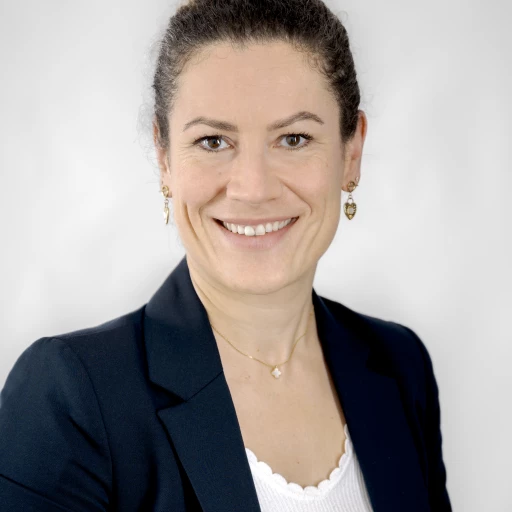 Photo de Cécile MICHAUD