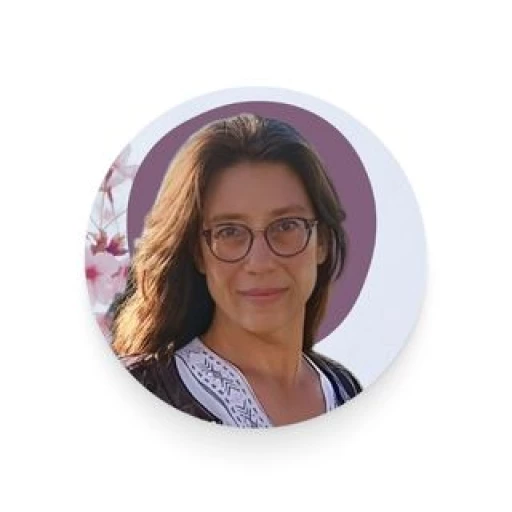 Photo de Nathalie Jachimiak