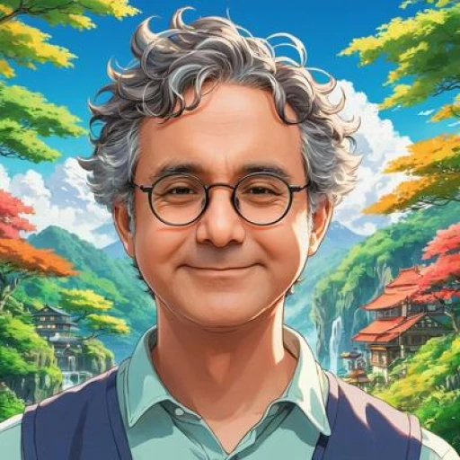 Photo de Vincenzo DELFINO