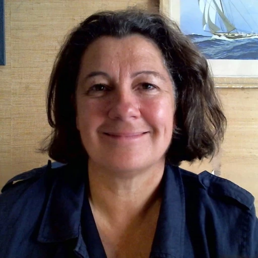 Photo de Anne-Marie DAVID